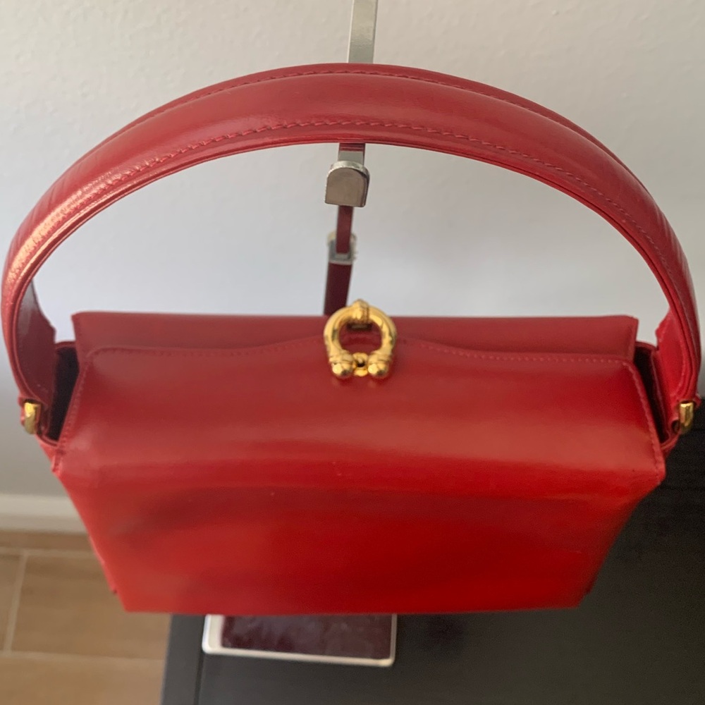 (19) GUCCI 90s Bag - Picture 10 of 13